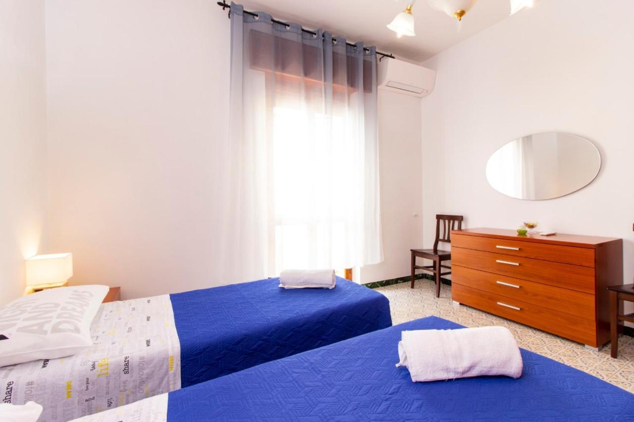 Paoli 95 Apartman Alghero Kültér fotó