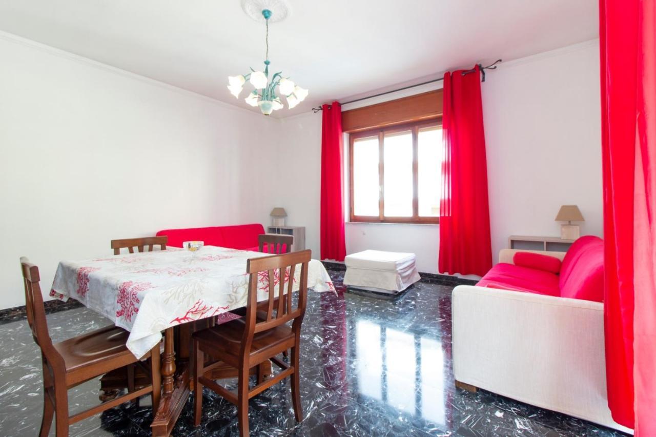 Paoli 95 Apartman Alghero Kültér fotó