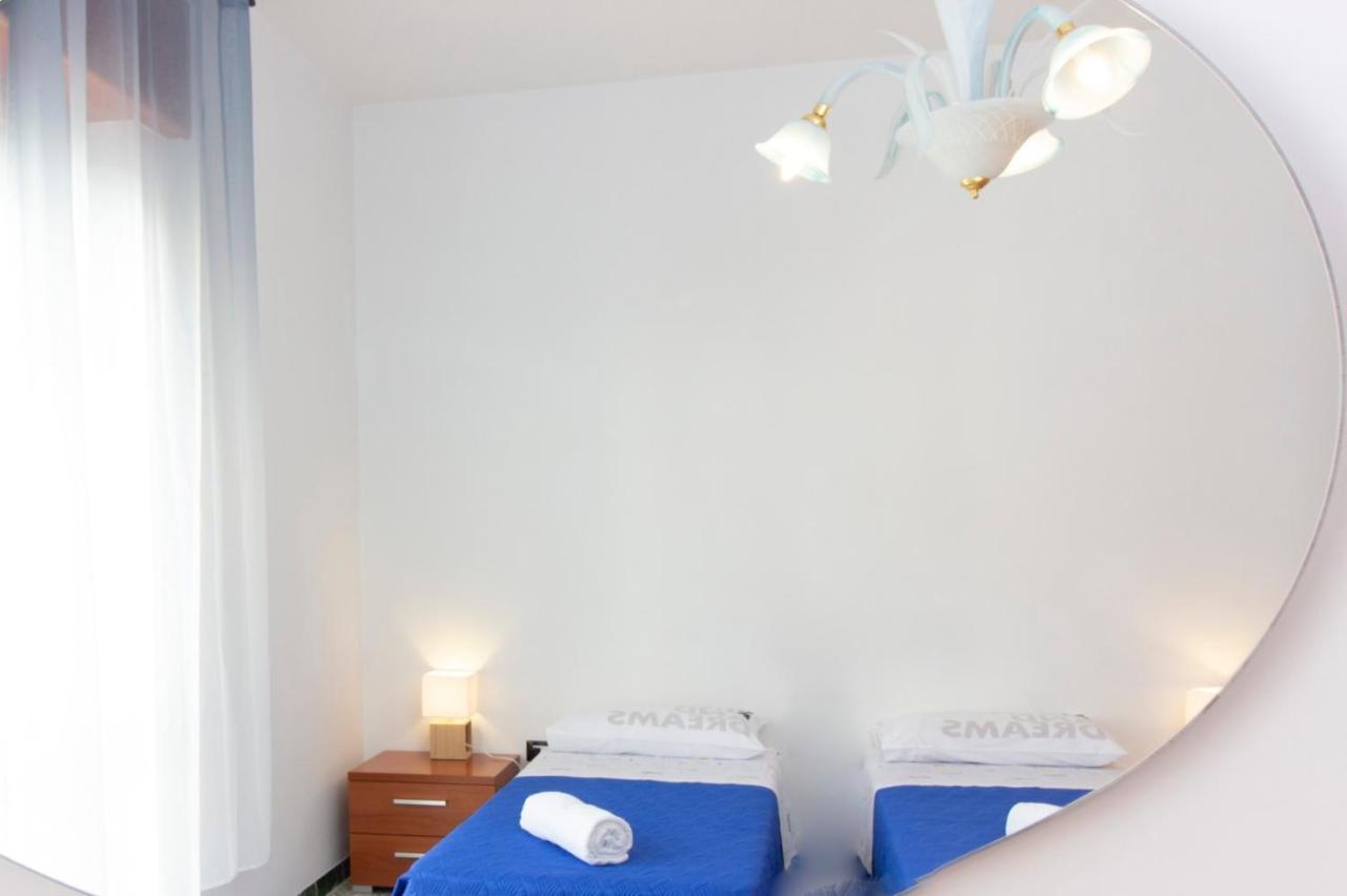 Paoli 95 Apartman Alghero Kültér fotó