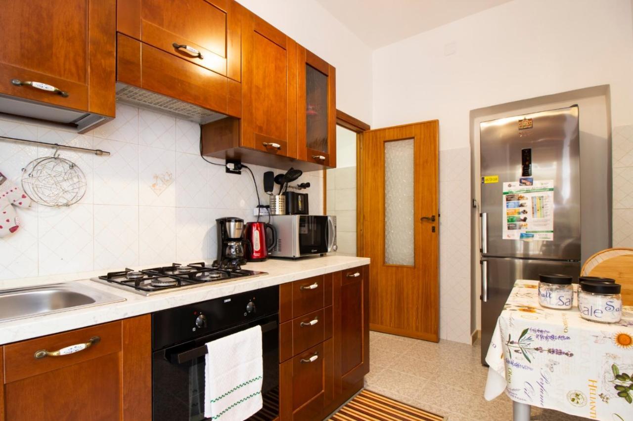 Paoli 95 Apartman Alghero Kültér fotó