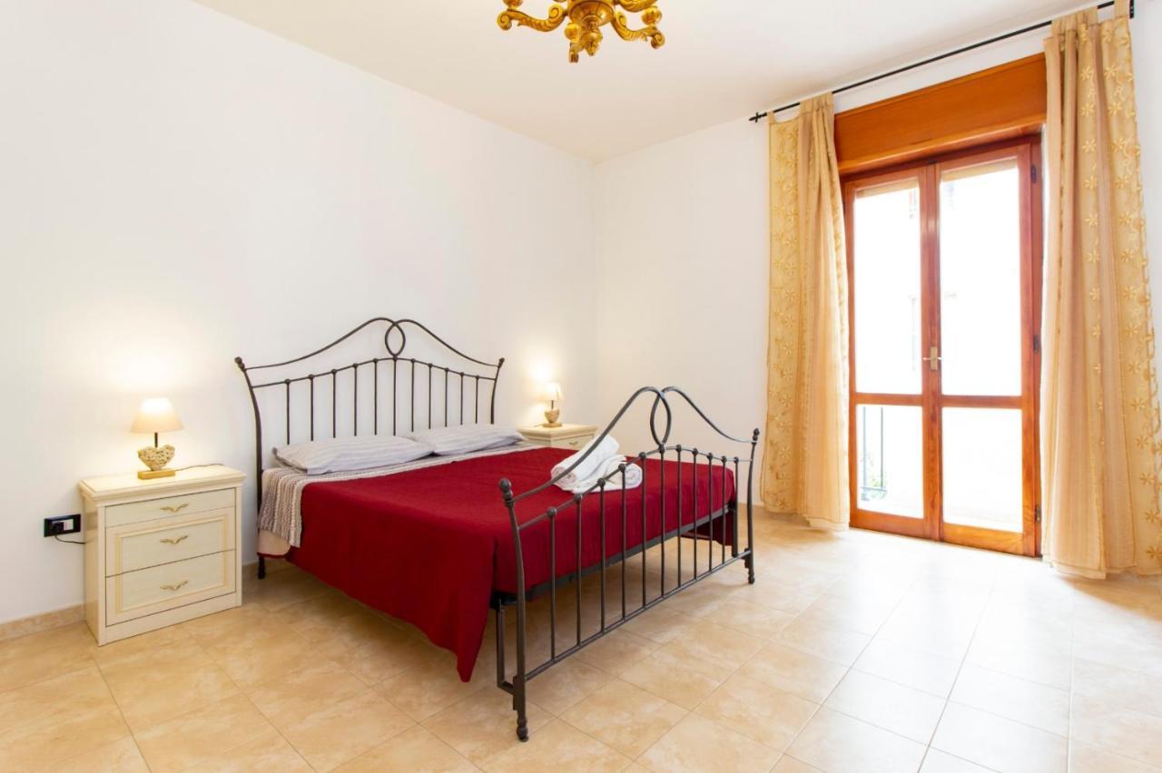 Paoli 95 Apartman Alghero Kültér fotó