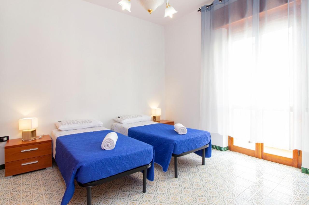 Paoli 95 Apartman Alghero Kültér fotó