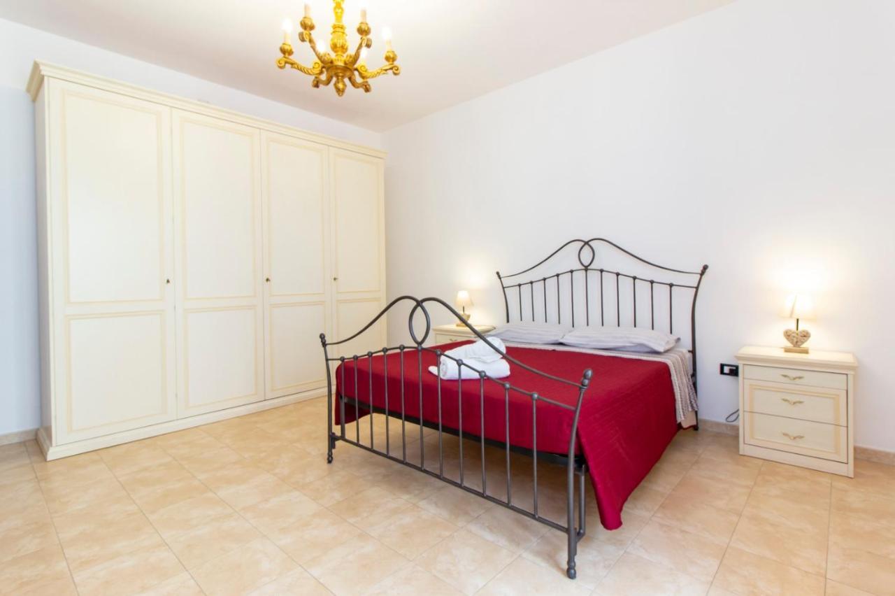 Paoli 95 Apartman Alghero Kültér fotó