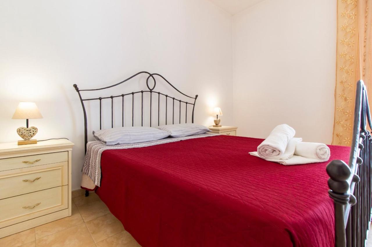 Paoli 95 Apartman Alghero Kültér fotó