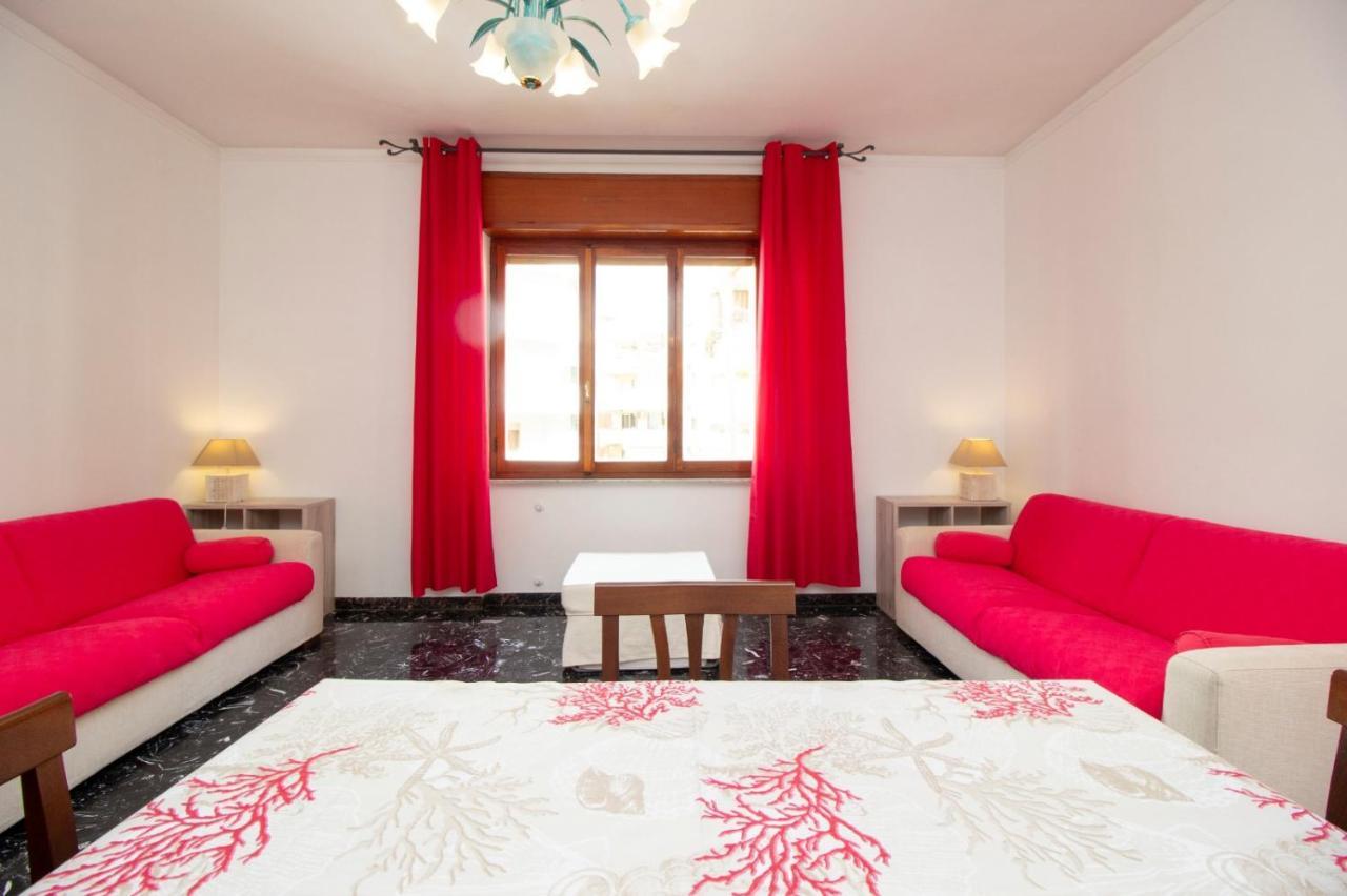 Paoli 95 Apartman Alghero Kültér fotó