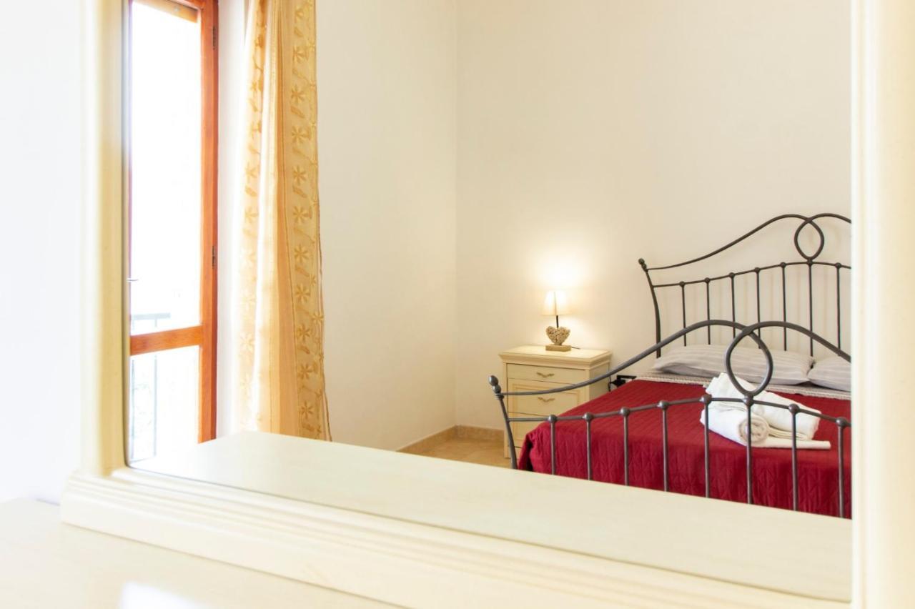Paoli 95 Apartman Alghero Kültér fotó