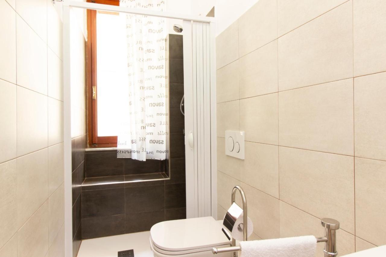 Paoli 95 Apartman Alghero Kültér fotó