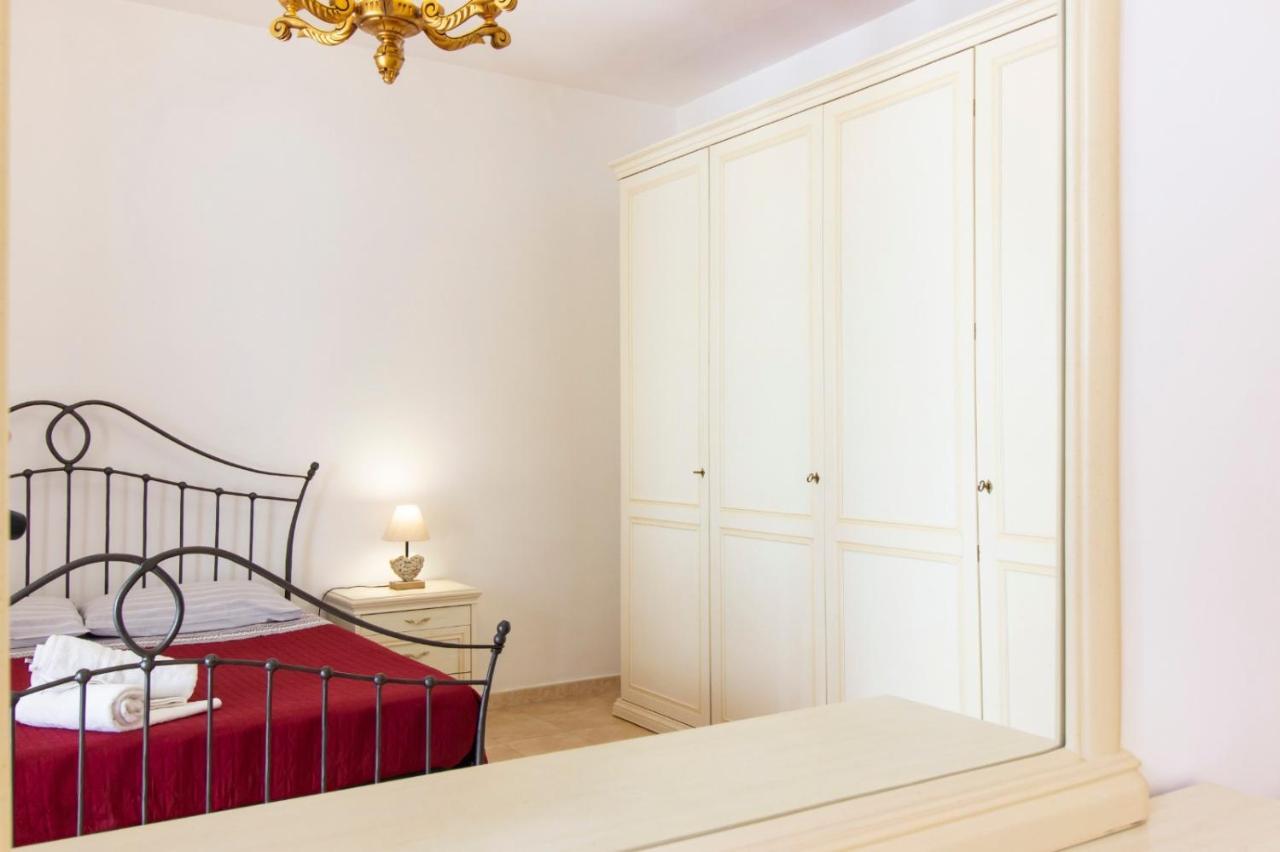 Paoli 95 Apartman Alghero Kültér fotó