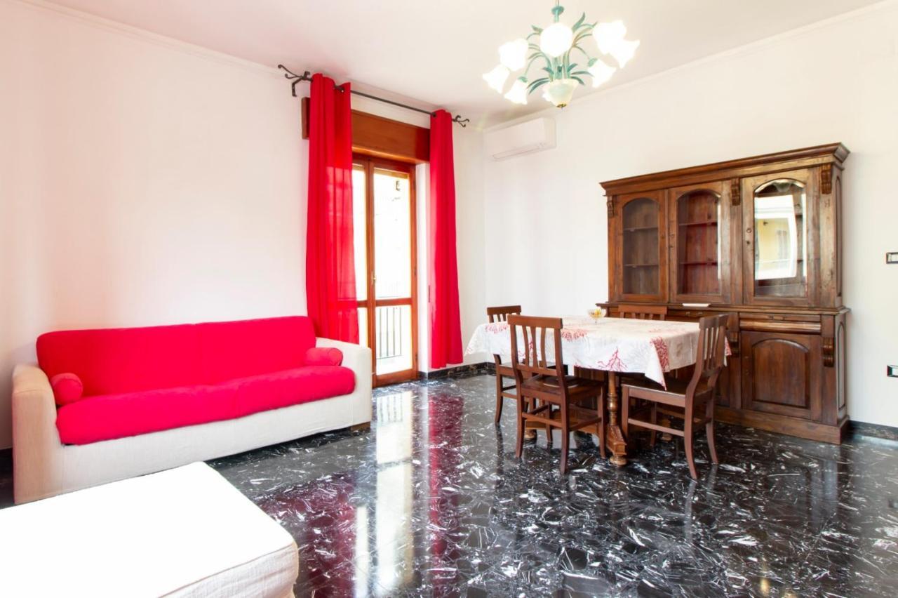 Paoli 95 Apartman Alghero Kültér fotó