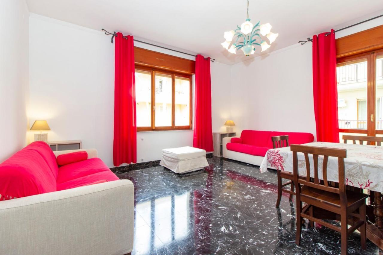 Paoli 95 Apartman Alghero Kültér fotó