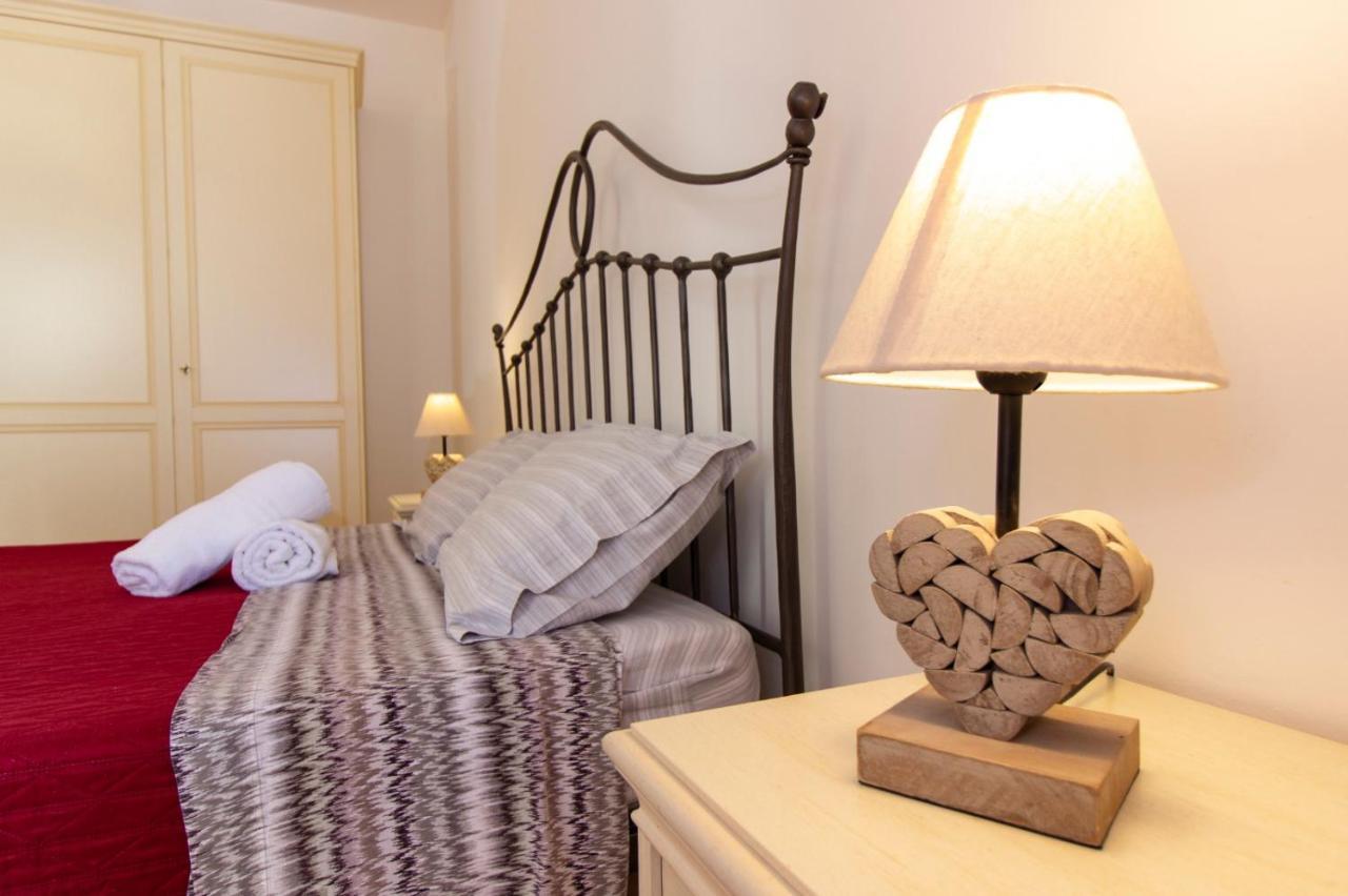 Paoli 95 Apartman Alghero Kültér fotó