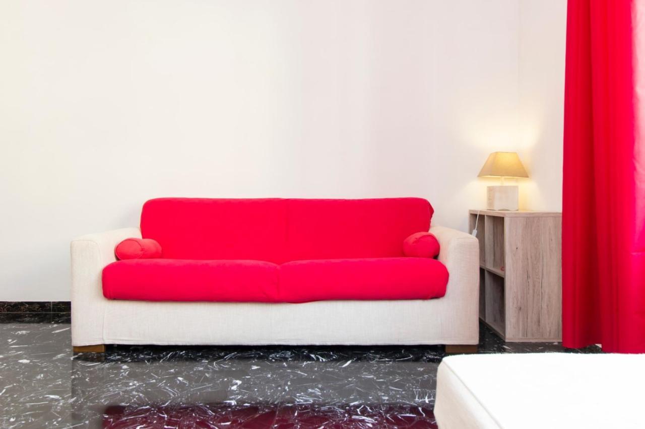 Paoli 95 Apartman Alghero Kültér fotó