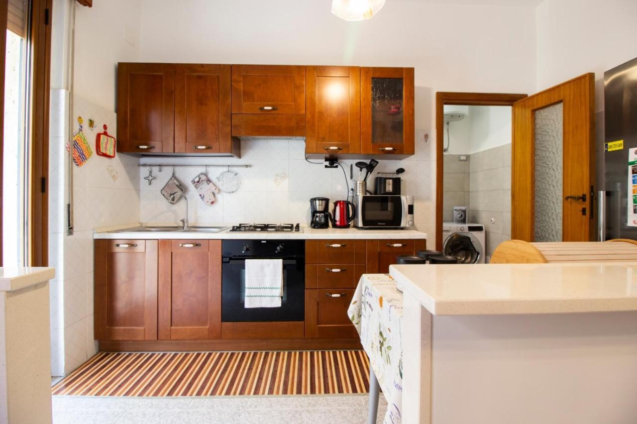 Paoli 95 Apartman Alghero Kültér fotó