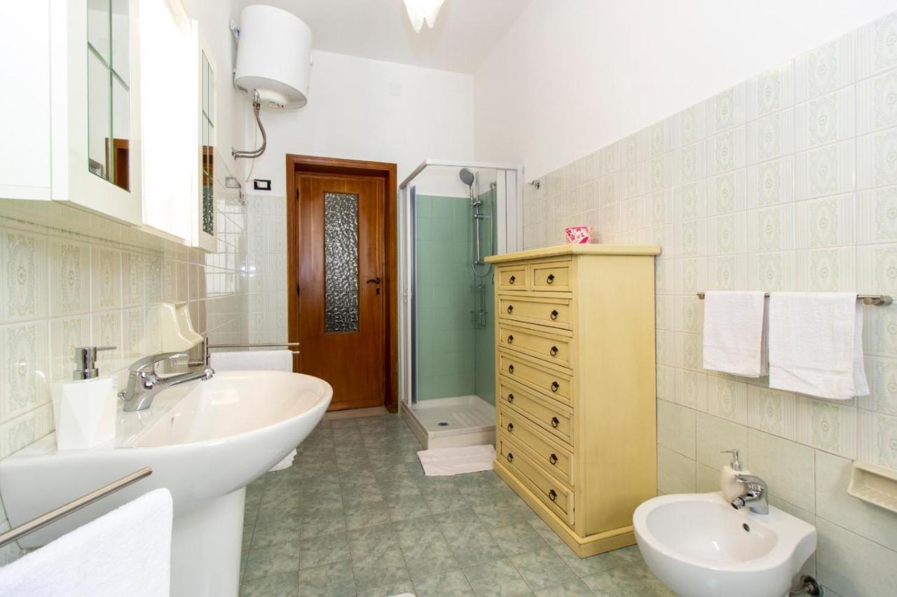 Paoli 95 Apartman Alghero Kültér fotó