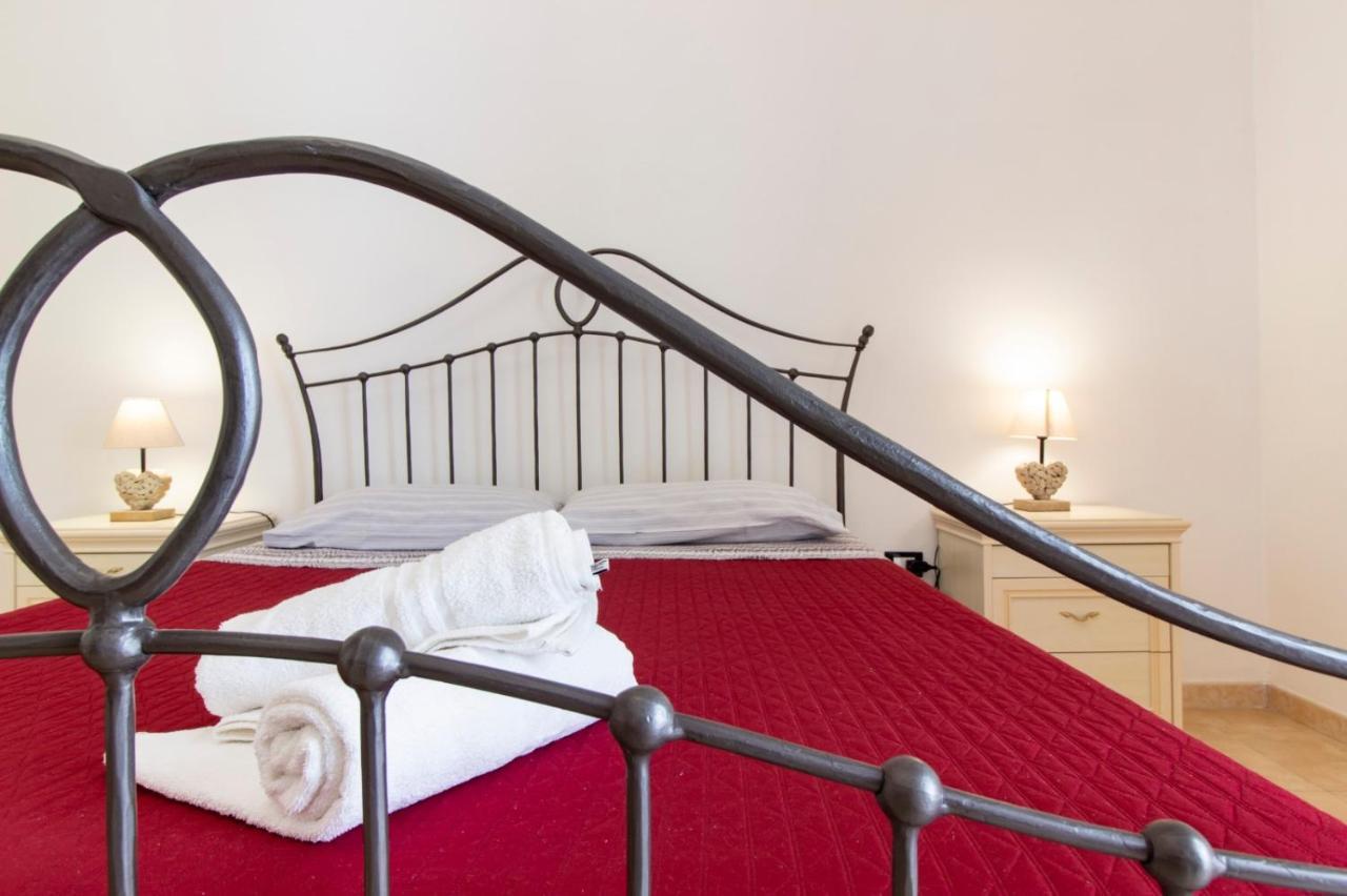 Paoli 95 Apartman Alghero Kültér fotó