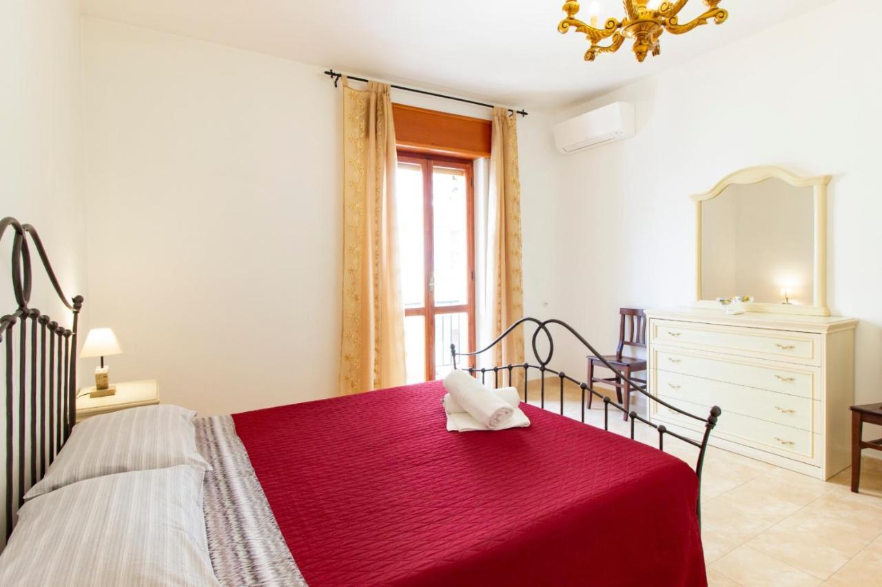 Paoli 95 Apartman Alghero Kültér fotó