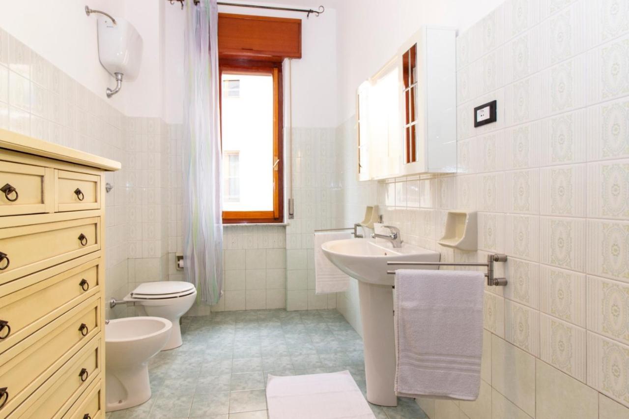 Paoli 95 Apartman Alghero Kültér fotó
