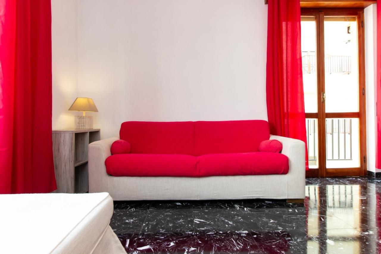 Paoli 95 Apartman Alghero Kültér fotó