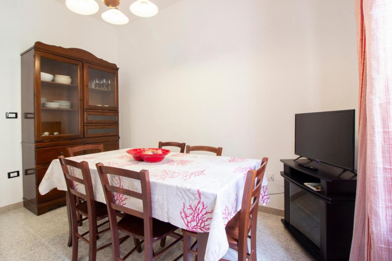 Paoli 95 Apartman Alghero Kültér fotó